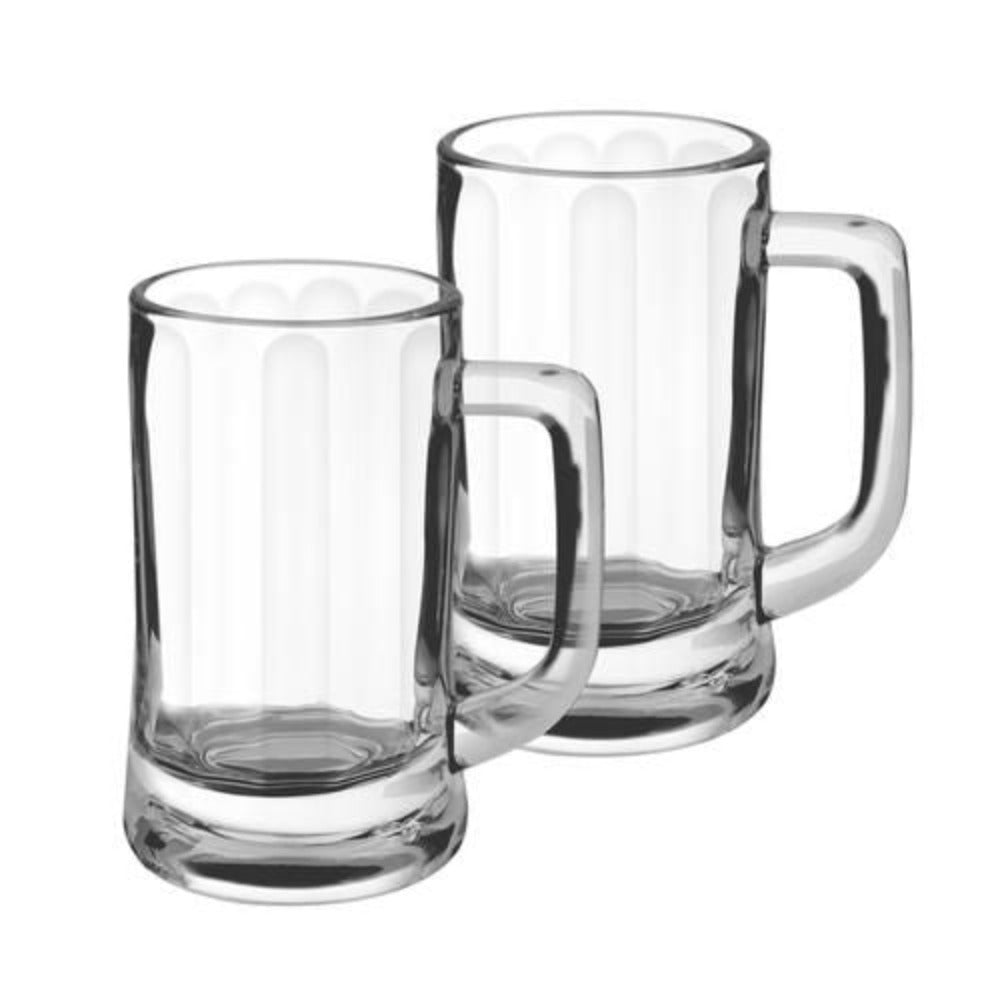 Treo Munich Cool 359 ML Beer Mug - 3