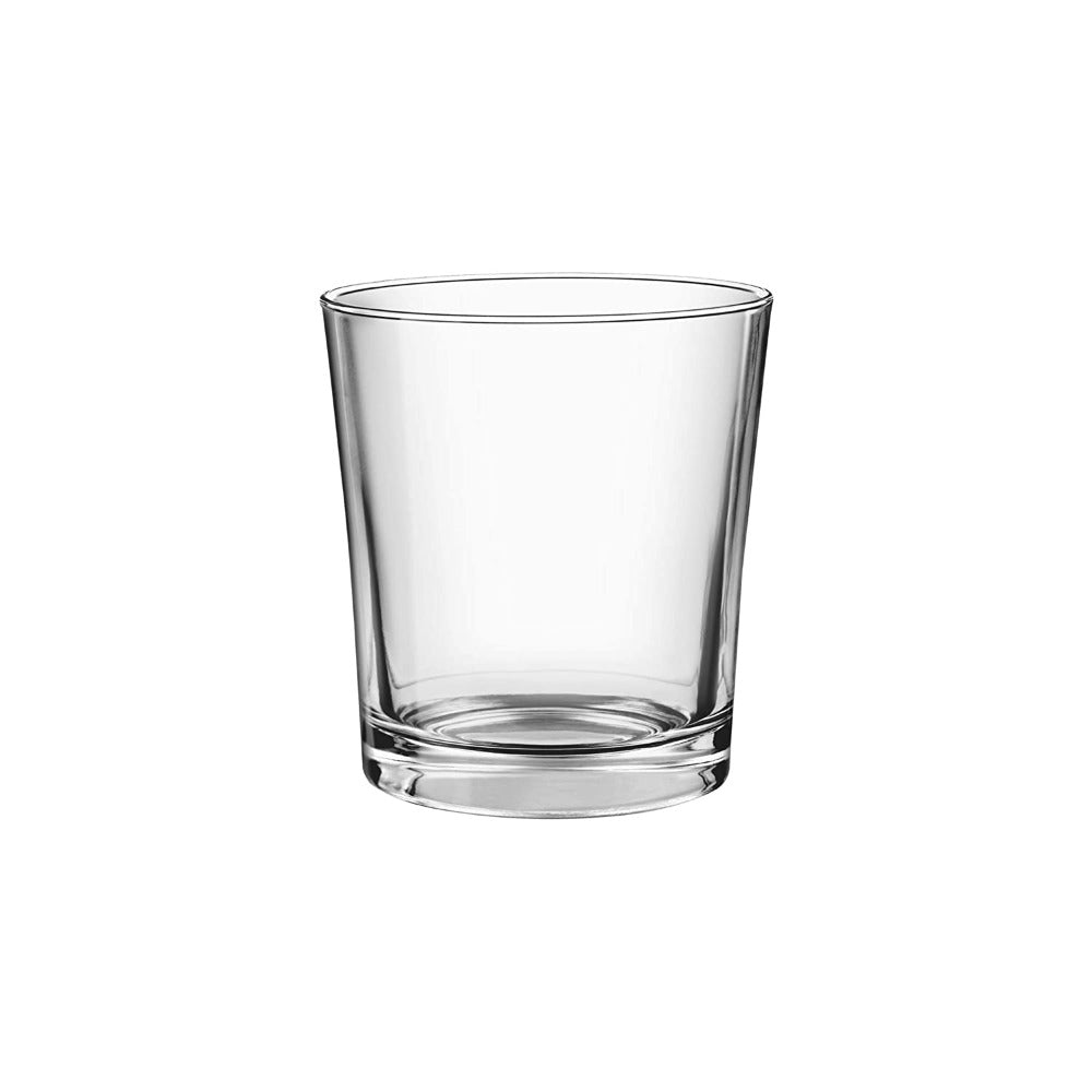 Treo Embassy Cool 222 ML Glass Tumbler - 3