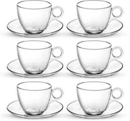 Treo Vella Cup and Saucer - 3