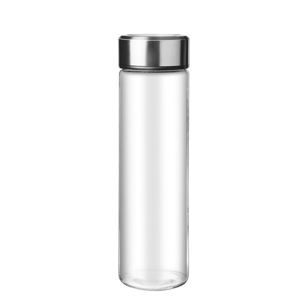 Treo Borosilicate Crysta Glass Bottle - 750 ML - 3