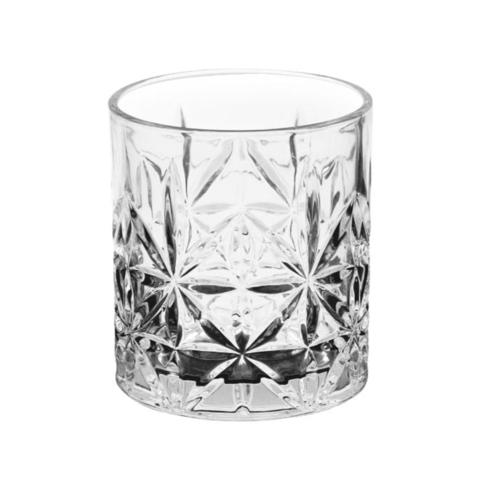 Treo Edford on the Rocks 350 ML Whisky Tumbler - Arnold - 2