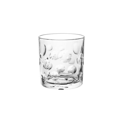 Treo Fizz 340 ML Whisky Tumbler - 2