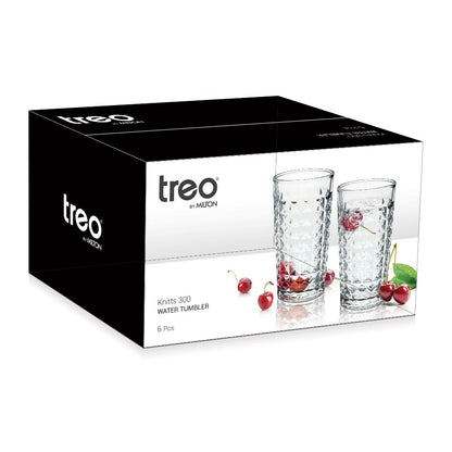 Treo Knitts 300 ML Tumbler - 6