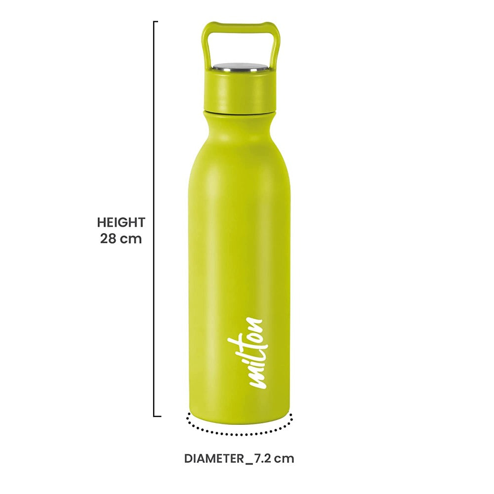 Milton Alice Thermosteel Water Bottle - 4