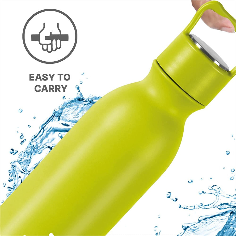 Milton Alice Thermosteel Water Bottle - 14