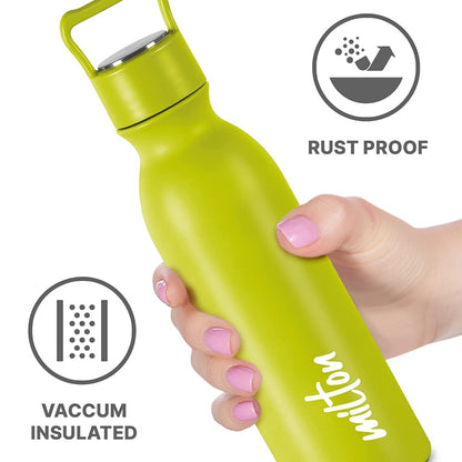 Milton Alice Thermosteel Water Bottle - 15