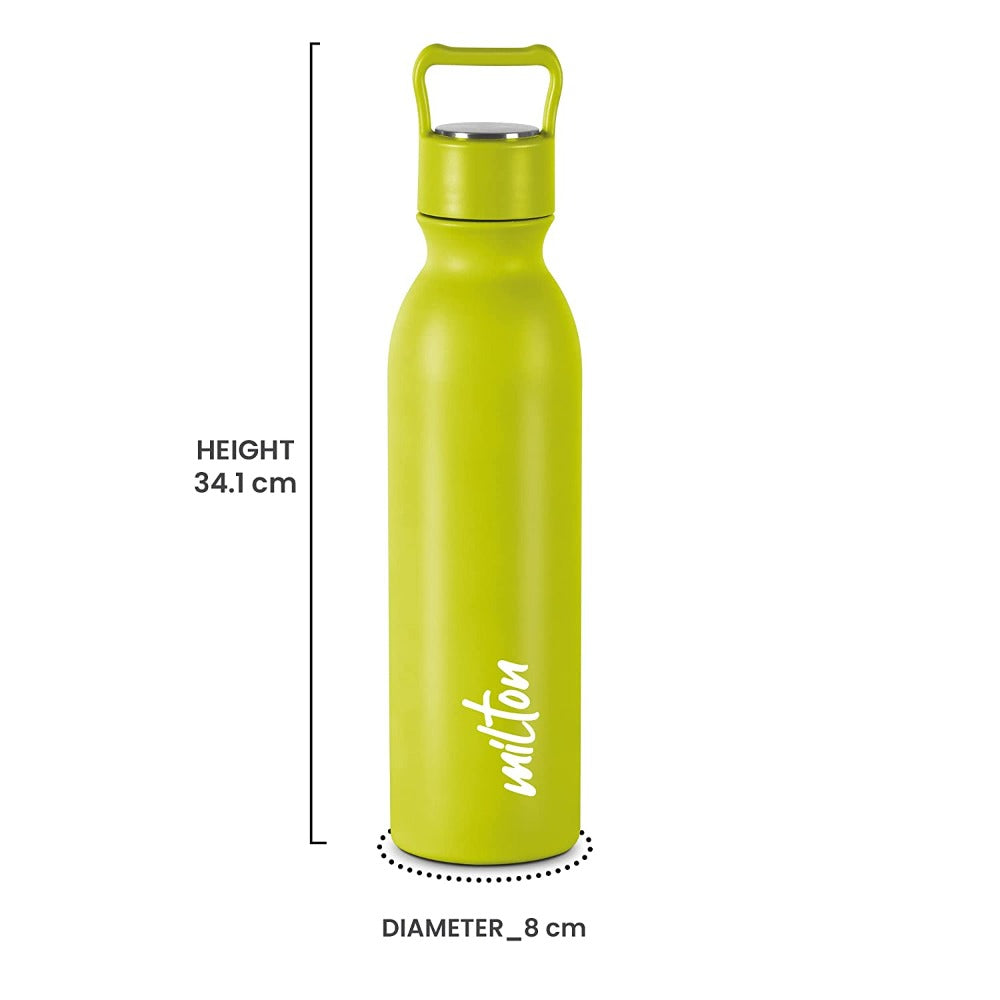 Milton Alice Thermosteel Water Bottle - 12