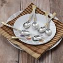 Shri & Sam Lavish Baby Spoon Set of 6 - SSJFCP4009