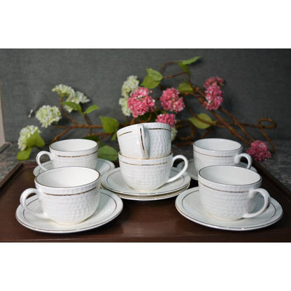 Oasis Orra Cup Saucer Set - 1