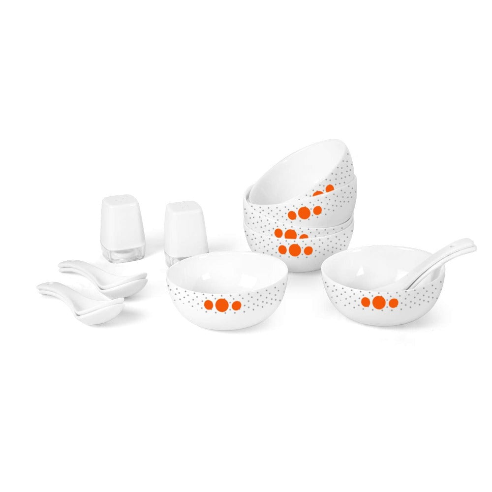 Cello Royale Soup Set - 2