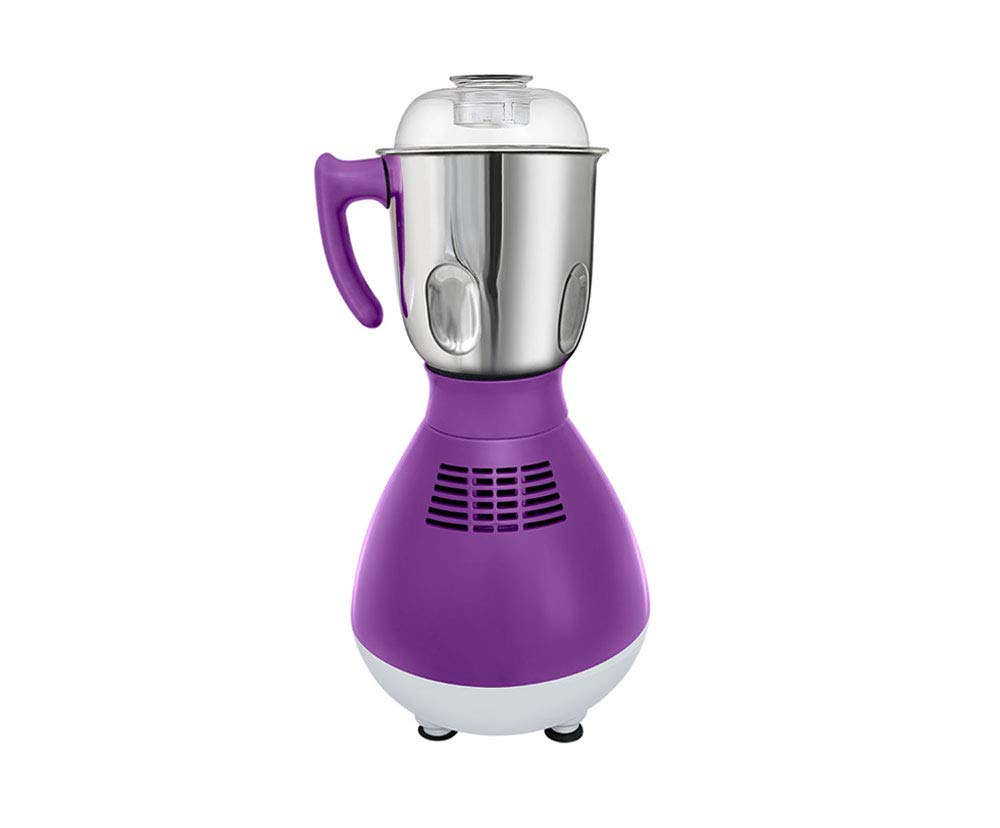 Maharaja Power Click Mixer Grinder Violet MX-164