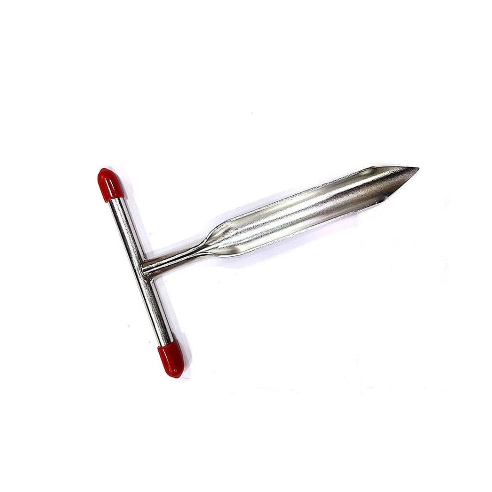 Komal Stainless Steel Coconut Opener - 3