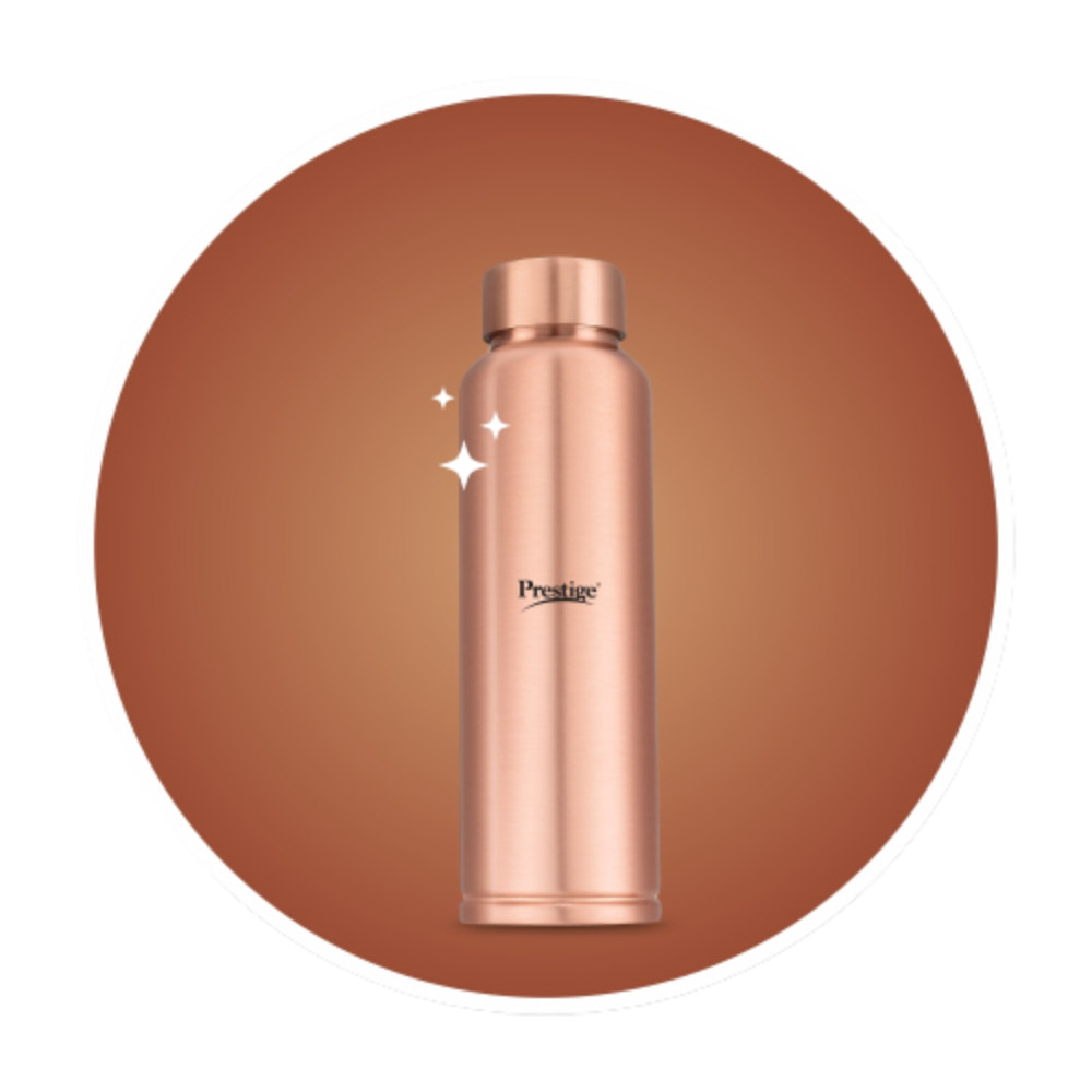 Prestige Tattva Copper Bottle TCB 02 - 4