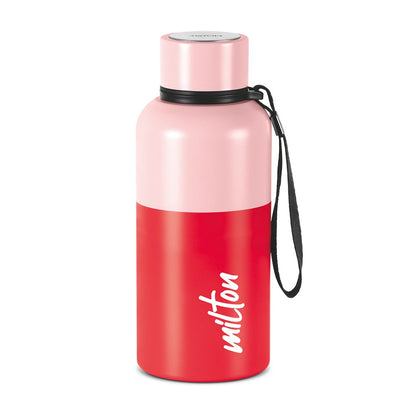 Milton Ancy Thermosteel Water Bottle - 1