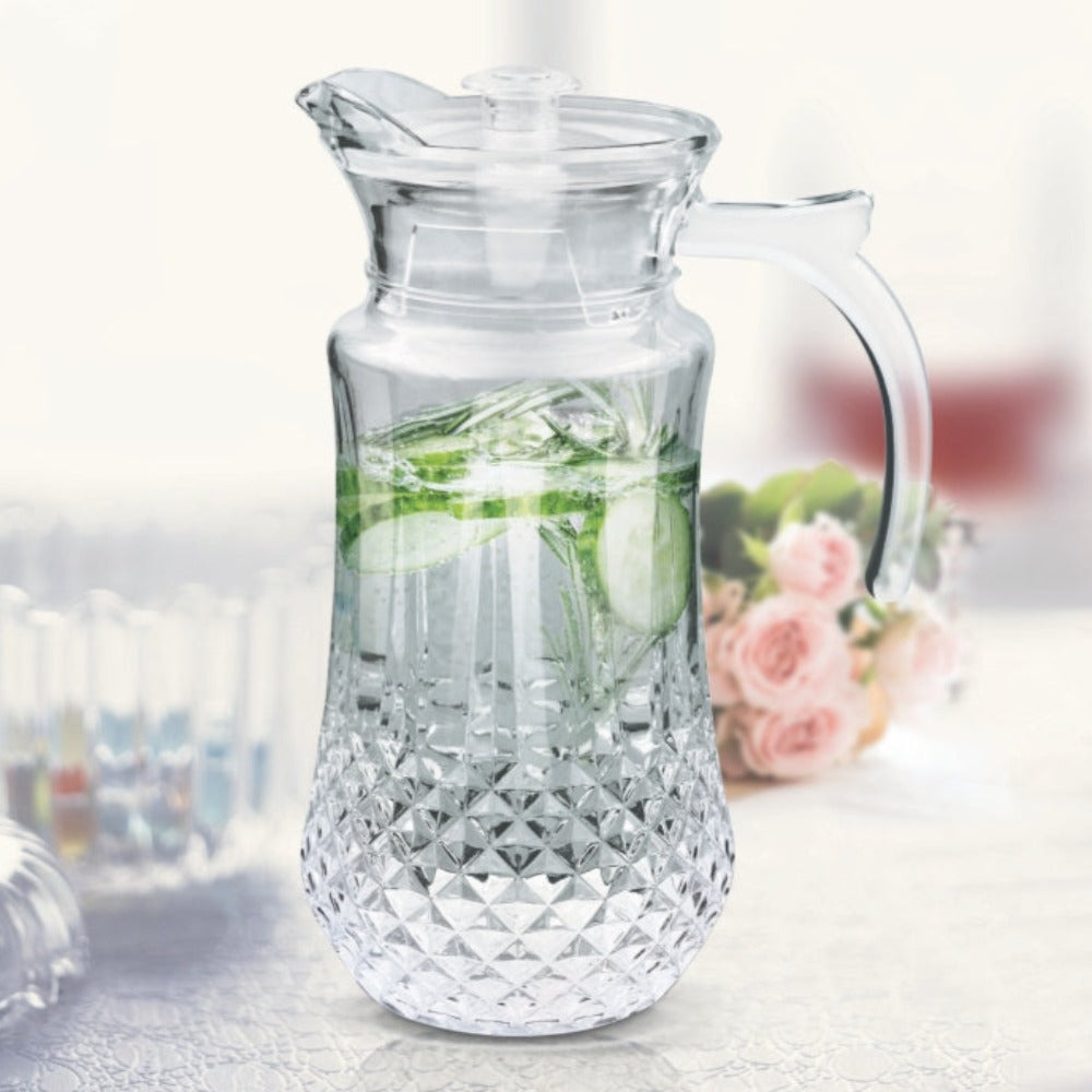 Treo Desire Lemon Jug Clear - 1470 ML - 1