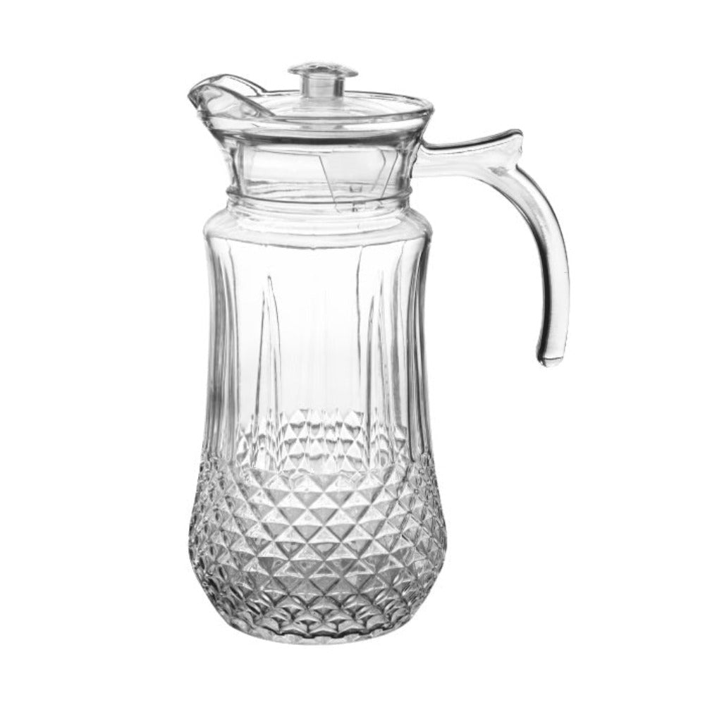 Treo Desire Lemon Jug Clear - 1470 ML -  2