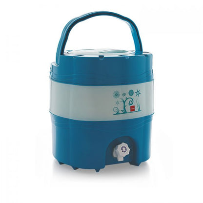 Cello Cooler Plastic 20 Litre Insulated Water Jug - 2