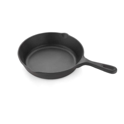 Softel 20 cm Cast Iron Fry Pan - 1