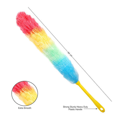 Classy Touch Microfiber Feather Duster - 0610 - 5