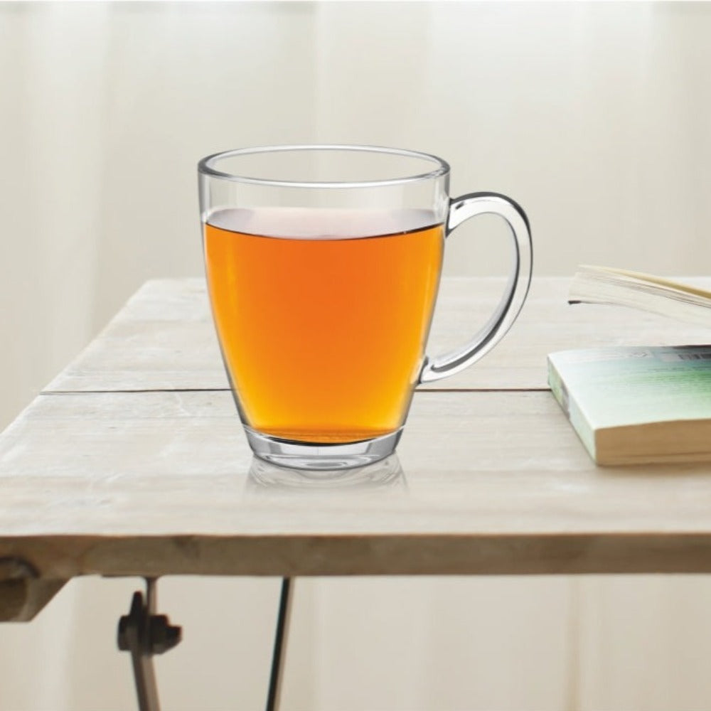 Treo Sienna Elect 385 ML Tea Mug - 1