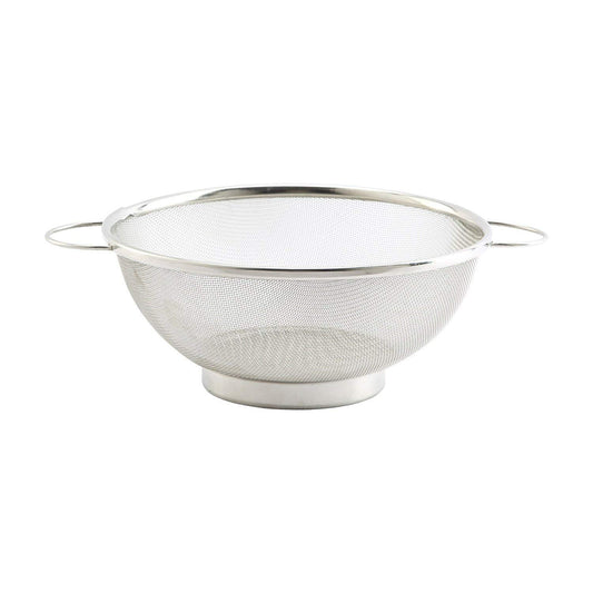 Eagle SS Colander Mesh Basket No.10 (1410) - EAG001