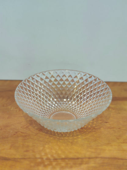 Yera Serving Bowl -Platina | 6 Bowls Set | 170 ML only on www.rasoishop.com