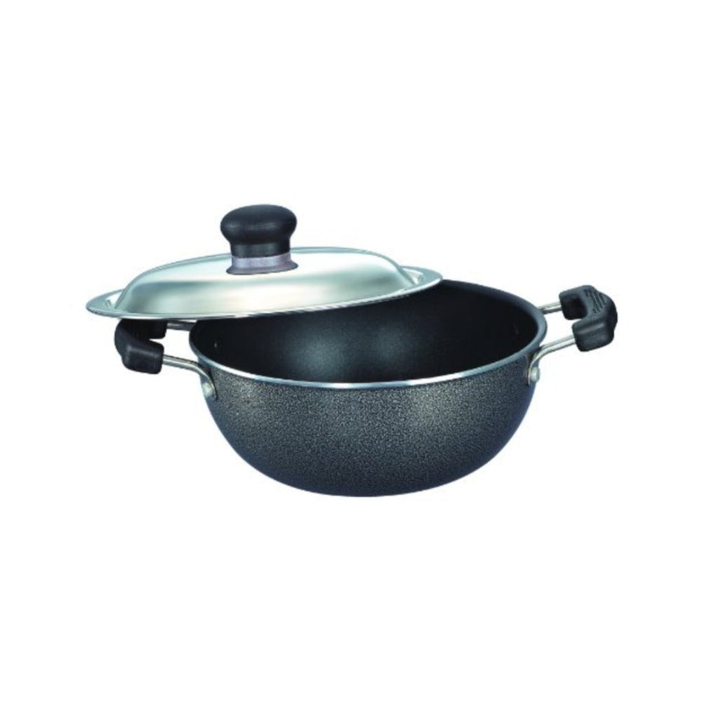 Prestige Omega Select Plus BYK Non Stick Cookware Set - 30735 - 3