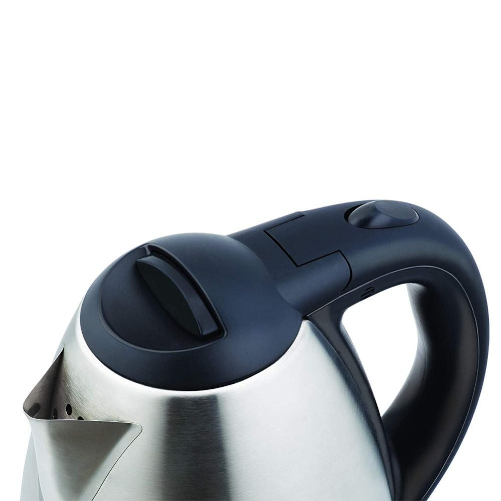 Bajaj 1.2 Litres Stainless Steel Electric Kettle - 670102 - 4