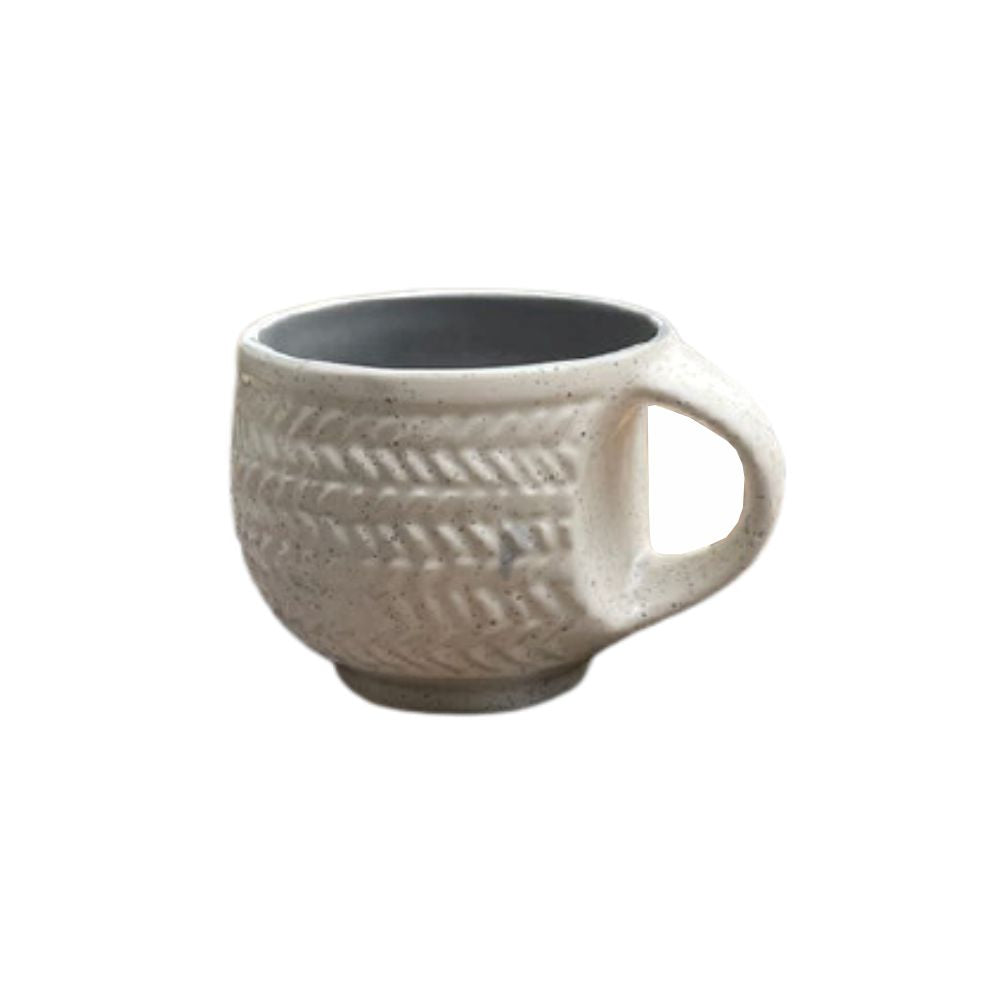 Rasoishop Leon 120 ML Mug - 2