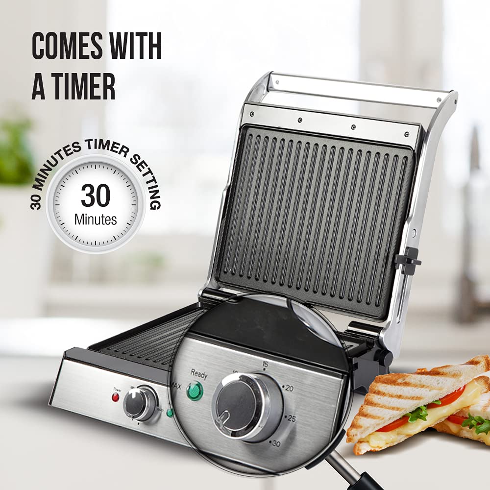 Havells grill sandwich maker hotsell