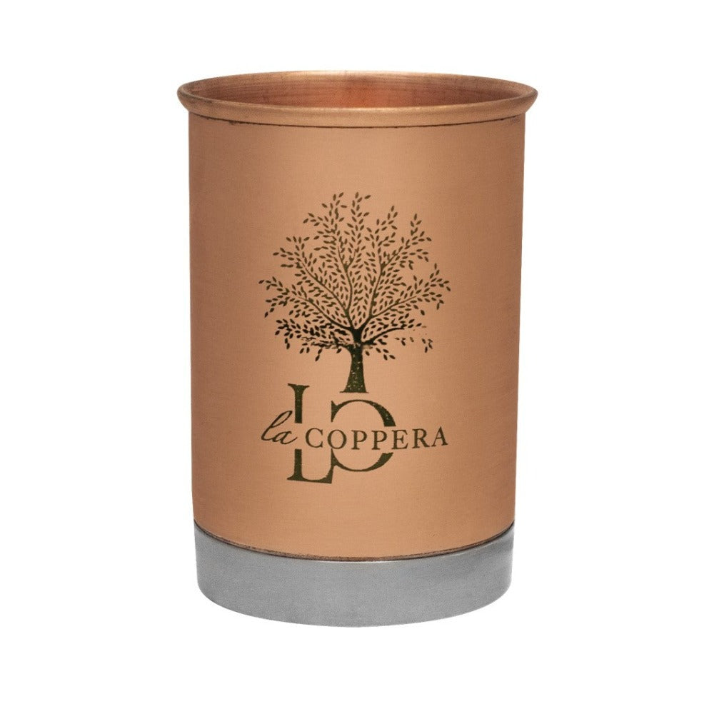 Lacoppera Copper Amrapali Tint Supreme 250 ML Glass Set - LH-4005-M1-1