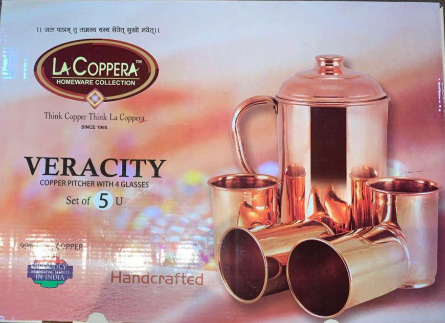 LaCoppera_Veracity_Copper_1Jug_4Glasses_LC502_La015-7