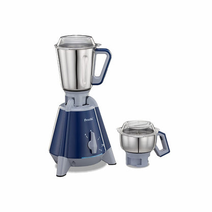 Preethi Xpro Duo 1300-Watt Mixer Grinder - MG198 - 3