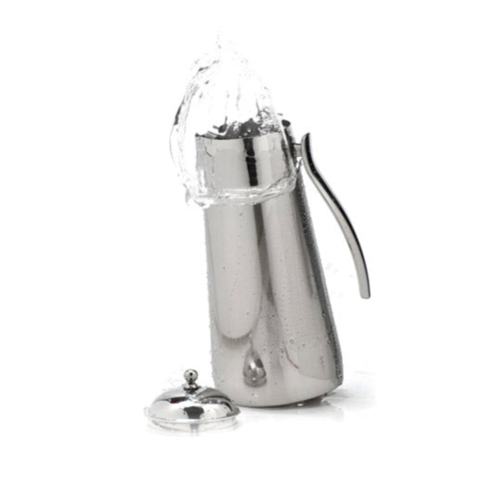 Mirror Stainless Steel Era Jug - MIR0026 - 2