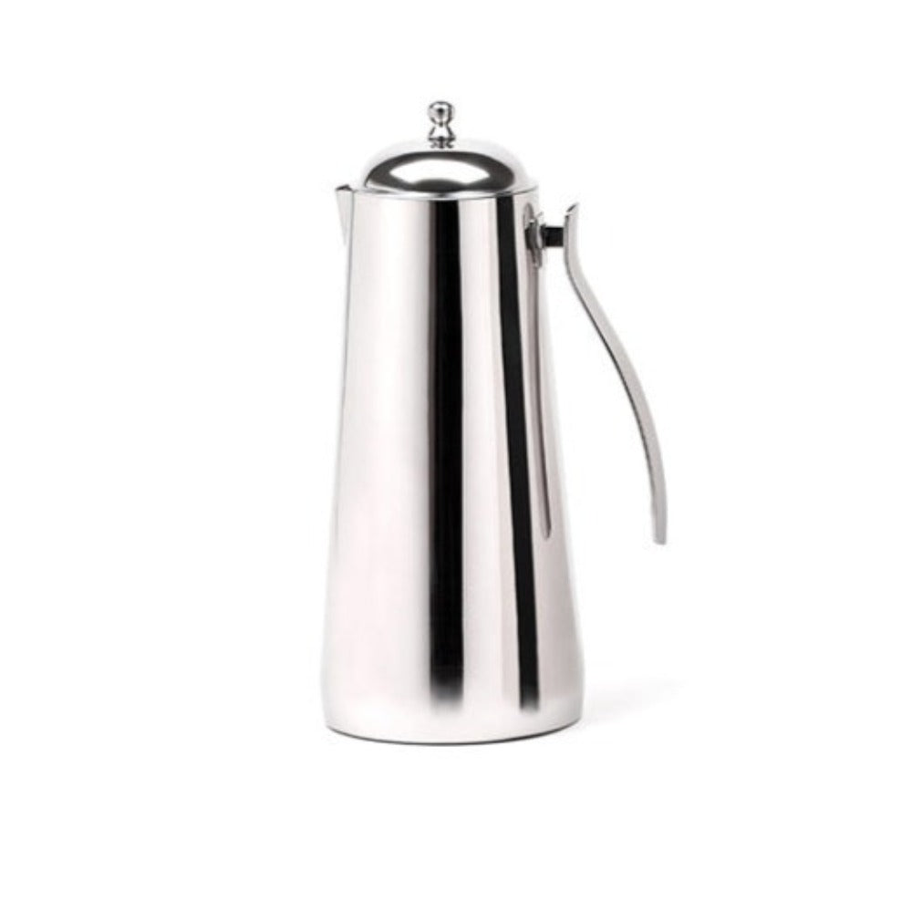 Mirror Stainless Steel Era Jug - MIR0026 - 1