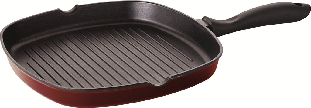 Recon GrillChef Non Stick Grill Pan 24