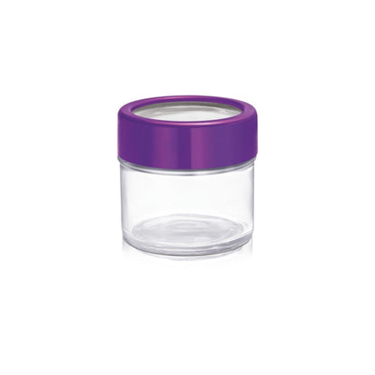 Treo Alfy 100 ML Glass Storage Jar - 4