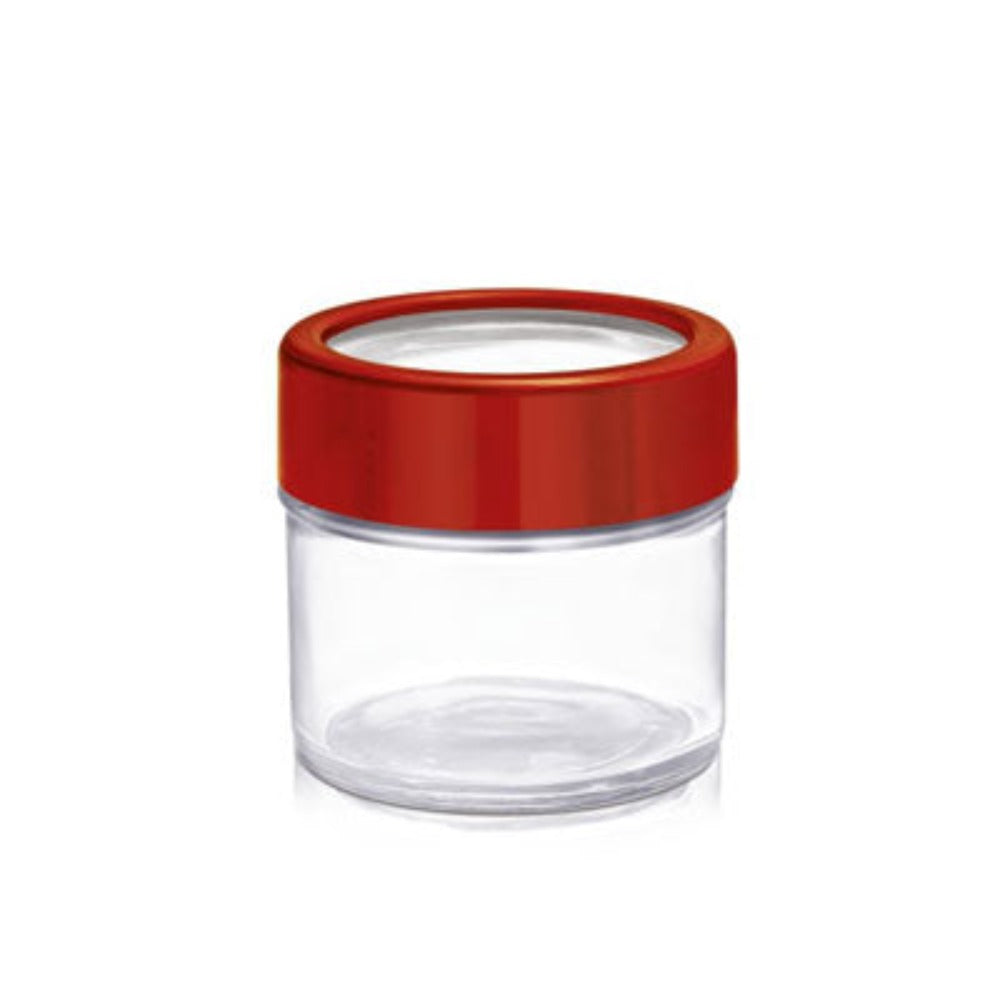 Treo Alfy 100 ML Glass Storage Jar - 2