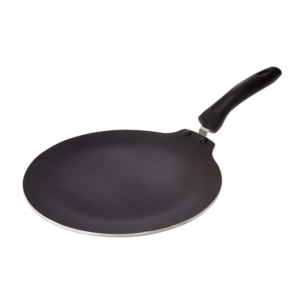 Prestige Omega Deluxe Aluminium Non-Stick Flat Dosa Tawa - 1