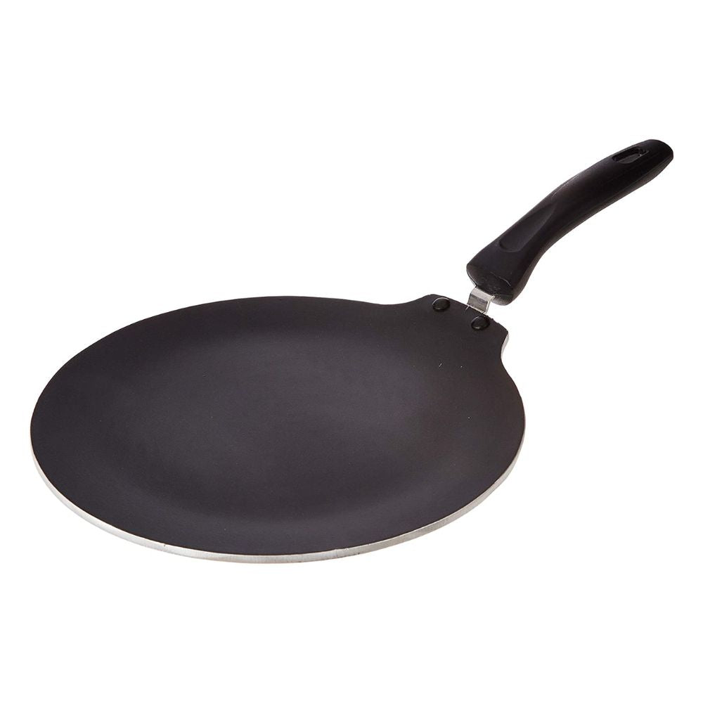 Prestige Omega Deluxe Aluminium Non-Stick Flat Dosa Tawa - 3