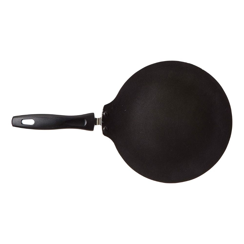 Prestige Omega Deluxe Aluminium Non-Stick Flat Dosa Tawa - 4