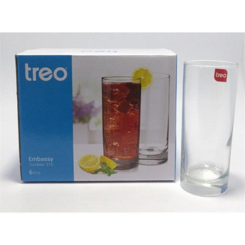 Treo Embassy 310 ML Tumbler - 4