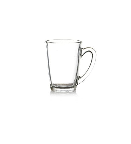 YERA Mocha Cup - CT8B - (6 pieces) 225 ml