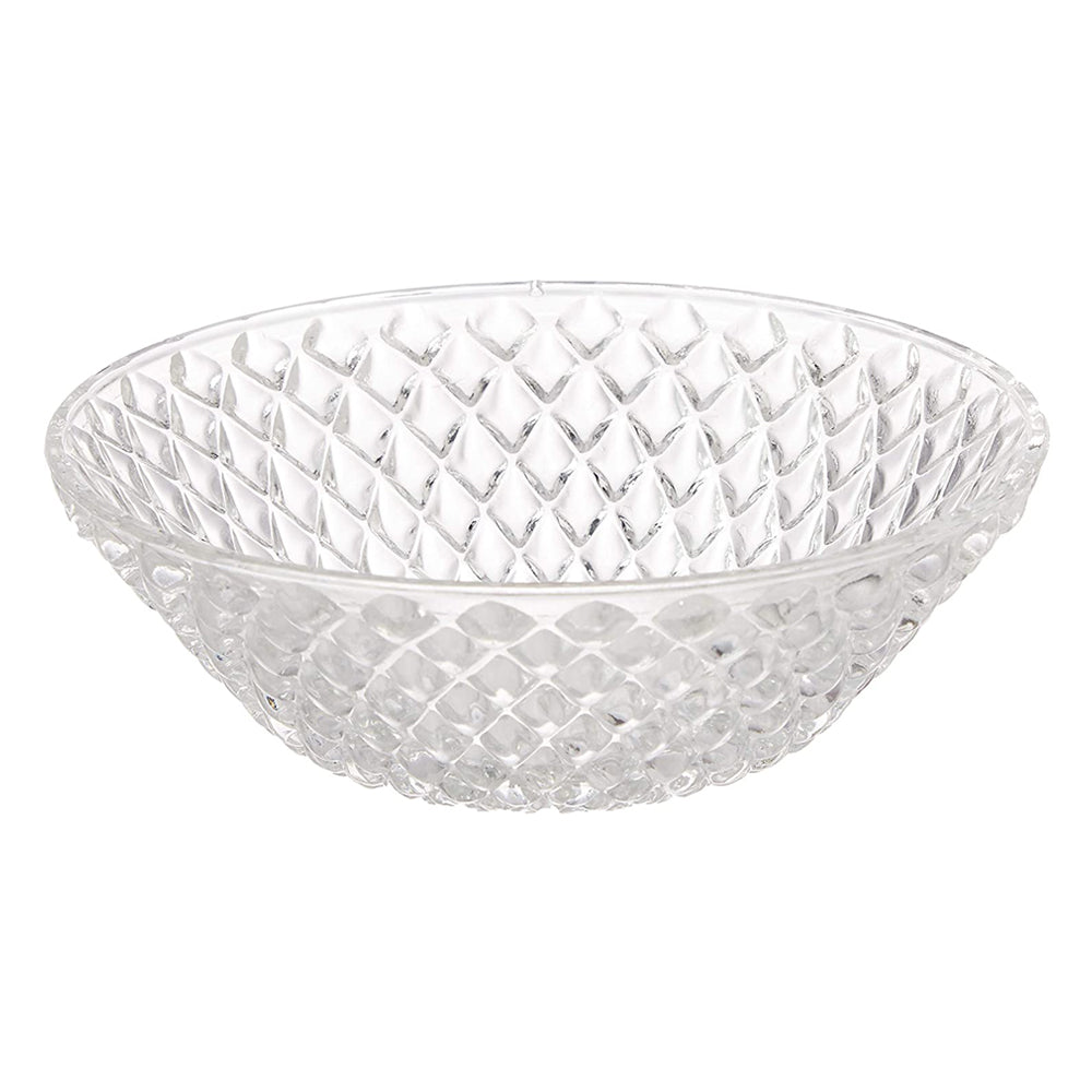 Yera Polaris Glass 170 ml Dessert Bowl - BC6M23 - 2