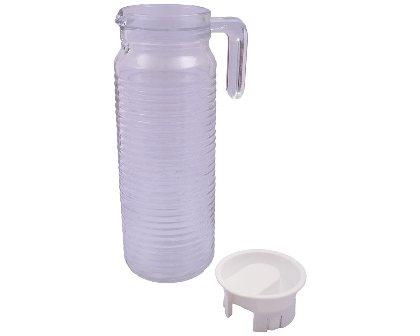 Yera GS120 Jug With Lid