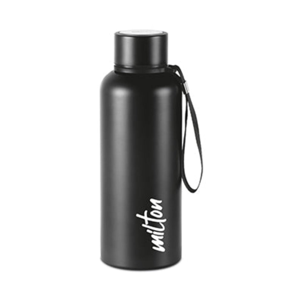 Milt s bottles fashion thermosteel