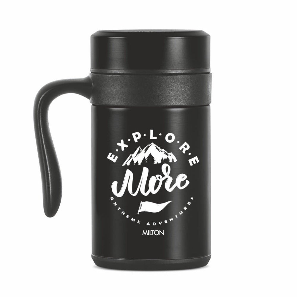 Milton Cosmic 500 ML Thermosteel Insulated Mug - 1