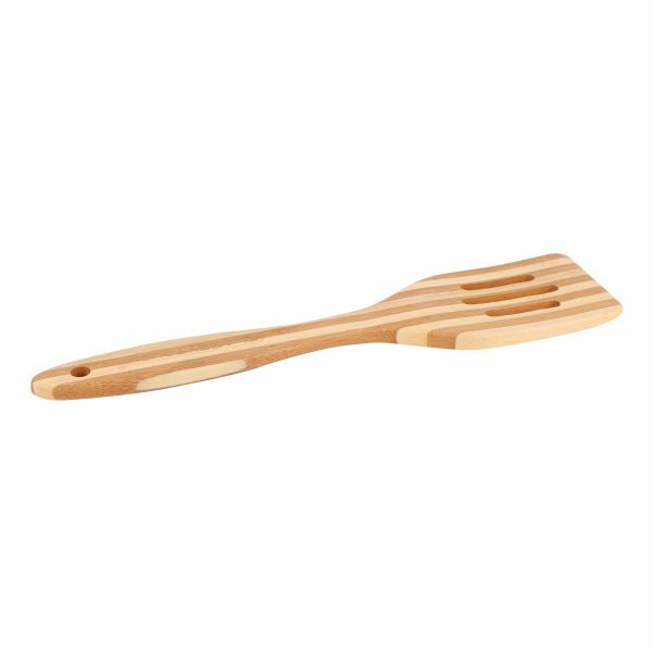 Classy Touch Bamboo Kitchen Utensils - Spoons