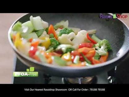 Prestige Omega Deluxe Granite Omni Dosa Tawa - 2