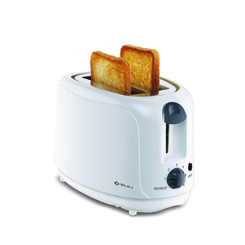 Baja ATX 4 750-Watt Auto Pop-up Toaster-2